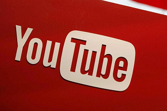 1000 Просмотров в Youtube