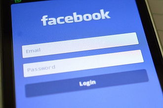 Реклама в Facebook