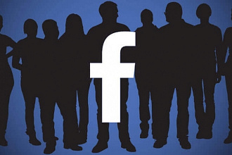 Подписчики в группу Facebook