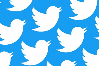 500 живых подписчиков на профиль в Твиттер
