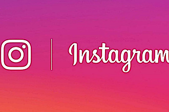 Ведение Instagram