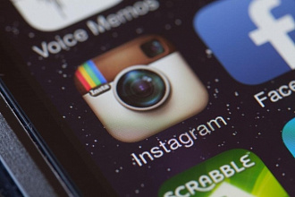 3000 русскоязычных подписчиков Instagram