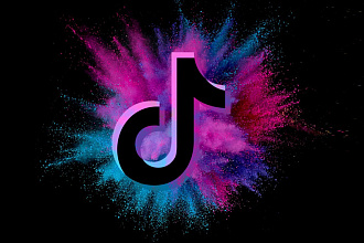 +15000 просмотров в Tik Tok