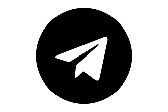320 живых подписчиков в группу или канал Telegram