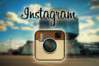 750000 просмотров Instagram