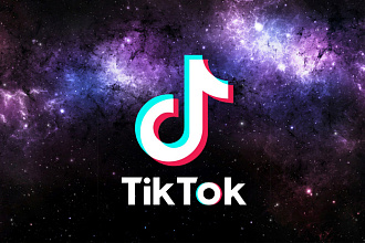 25000 просмотров в tiktok