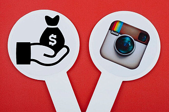 Ведение и продвижение Instagram под ключ