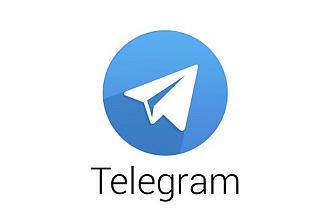 2000 подписчик на вашем телеграм канал с гарантией