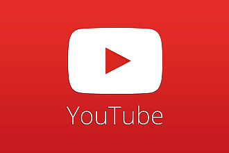 1000 просмотров YouTube