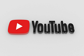 1000 YouTube просмотров