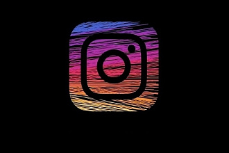 Просмотры на видео в Instagram 50000