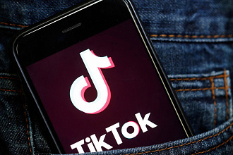 Увеличение просмотров в Tik-tok