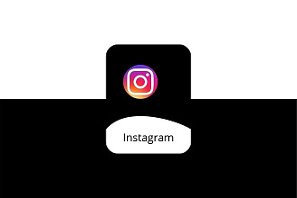 Instagram - комплексное продвижение