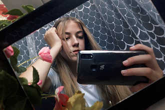 Администратор группы вк
