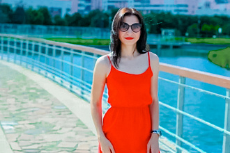SMM специалист. Продвижение в Instagram