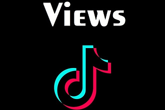 Добавлю 30.000 просмотров на ваши видео в TikTok