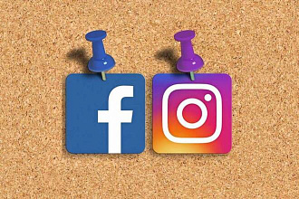 Таргетированная реклама Instagram and FB