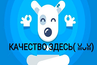 Создам и оформлю сообщество ВКонтакте