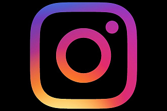 Раскручу на подписчики в Instagram