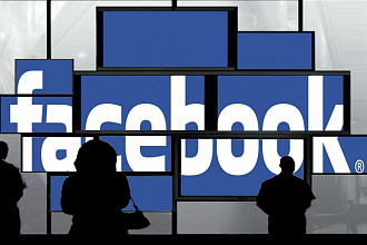 Раскрутка сообщества в Фейсбуке 800 человек