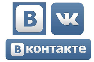 Создам группу или страницу в Вконтакте
