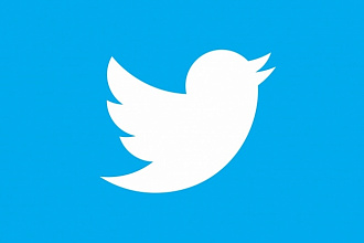 +1500 подписчиков Twitter