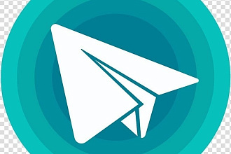 Продам автонаполнямный спортивными новостями Telegram канал