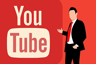 600 лайков в YouTube