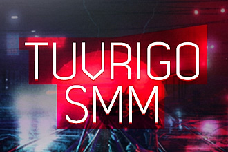 Продвижение вашего бизнеса в инстаграм Маркетинговое агенство Tuvrigo