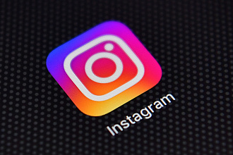 Просмотры в Instagram от 100