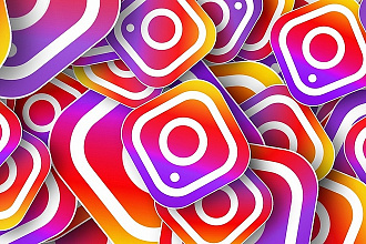 Подписчики в Instagram 5000+ лайки+комментарии
