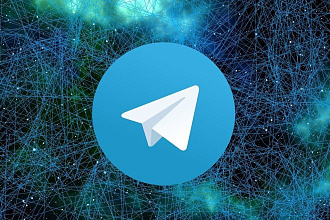 Размещу Вашу рекламу в своём Telegram канале на 10 тысяч подписчиков