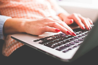 Разработаю грамотную контент- стратегию