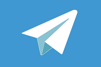 База 10 000 каналов + 1000 чатов Telegram
