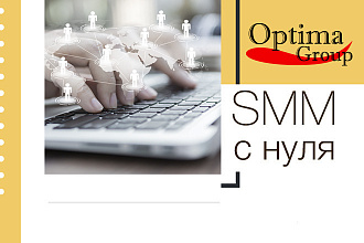 Создание и запуск smm стратегии