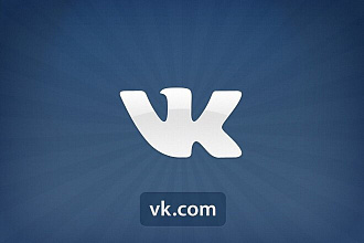 Создание группы. страницы VK