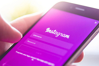 Instagram 110000 просмотров видео