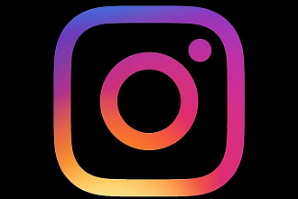 Раскручу Instagram на просмотры