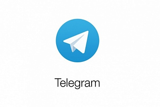500 человек в Ваш телеграмм канал