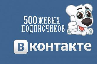 Быстрое увеличение подписчиков