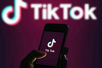 +10000 просмотров в TikTok