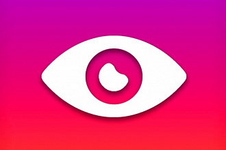 +40000 просмотров в Instagram