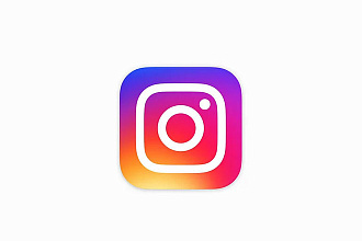 1000+ Живых подписчиков лайки на профиль в Instagram