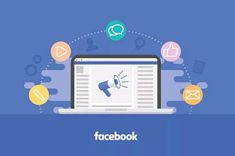 Ads Manager Фейсбук реклама обучение,консультация