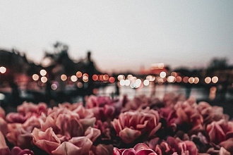 Оформлю аккаунт Instagram