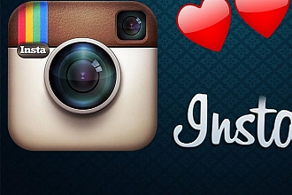 100 Лайков Instagram без ботов и программ, только ручное выполнение