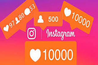 От 1000 подписчиков в Instagram