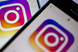 300 живых подписчиков на ваш аккаунт Инстаграм Instagram