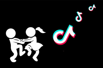 Подписчики, лайки и просмотры в TikTok
