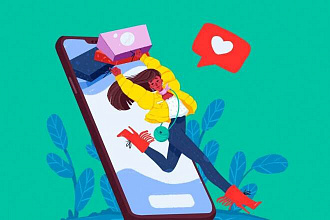 Проведу аудит Instagram и дам качественные рекомендации